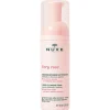 Nuxe Very Rose Foaming Cleanser 150 ml