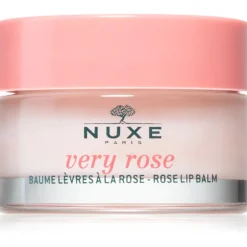 Nuxe Very Rose Lip Balm 15 gr