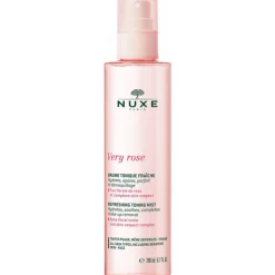 Nuxe Very Rose Mist 200 ml
