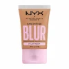 NYX Bare With Me Blur Tint Foundation Light Medium 30 ml