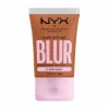 NYX Bare With Me Blur Tint Foundation Warm Honey 30 ml