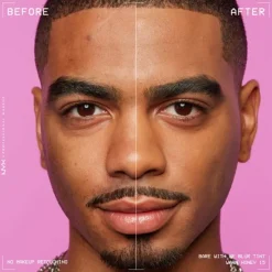 NYX Bare With Me Blur Tint Foundation Warm Honey 30 ml