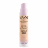 NYX Bare With Me Concealer Serum Beige 9.6 ml