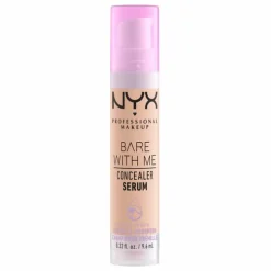 NYX Bare With Me Concealer Serum Light 9.6 ml