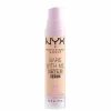 NYX Bare With Me Concealer Serum Vanilla 9.6 ml