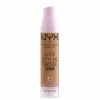 NYX Bare With Me Concealer Serum Deep Golden 9.6 ml