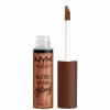 NYX Butter Gloss Bling Lipgloss Hustla 8 ml