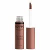 NYX Butter Gloss Lipgloss Butterscotch 8 ml