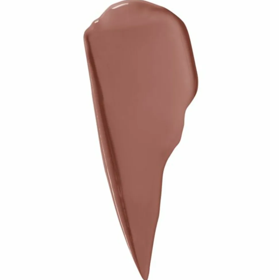 NYX Butter Gloss Lipgloss Butterscotch 8 ml