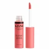 NYX Butter Gloss Lipgloss Creme Brulee 8 ml