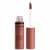 NYX Butter Gloss Lipgloss Praline 8 ml