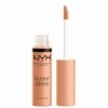 NYX Butter Gloss Lipgloss Fortune Cookie 8 ml