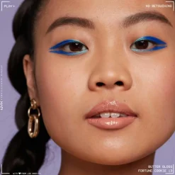 NYX Butter Gloss Lipgloss Tiramisu 8 ml