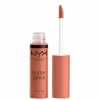 NYX Butter Gloss Lipgloss Sugar High 8 ml
