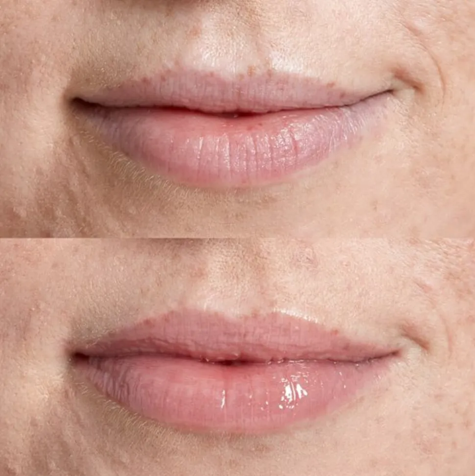 NYX Butter Gloss Lipgloss Sugar High 8 ml