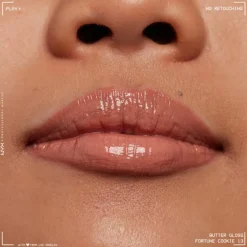 NYX Butter Gloss Lipgloss Sugar High 8 ml
