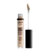 NYX Can't Stop Won't Stop Contour Concealer Alabaster 3.5 ml