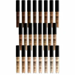 NYX Can't Stop Won't Stop Contour Concealer True Beige 3.5 ml