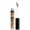 NYX Can't Stop Won't Stop Contour Concealer Medium Olive 3.5 ml