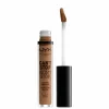 NYX Can't Stop Won't Stop Contour Concealer Mahogany 3.5 ml