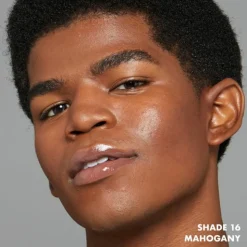 NYX Can't Stop Won't Stop Contour Concealer Mahogany 3.5 ml