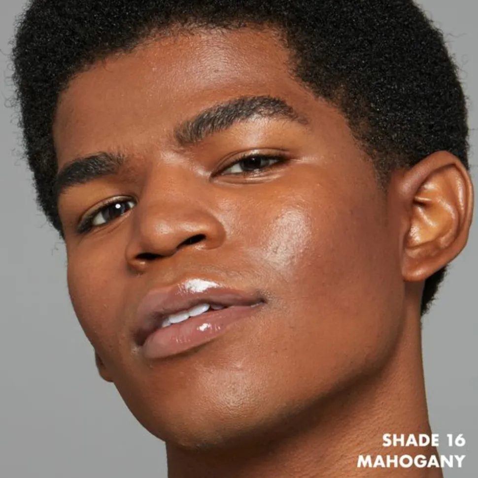 NYX Can't Stop Won't Stop Contour Concealer Mahogany 3.5 ml