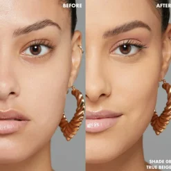 NYX Can't Stop Won't Stop Contour Concealer Natural 3.5 ml