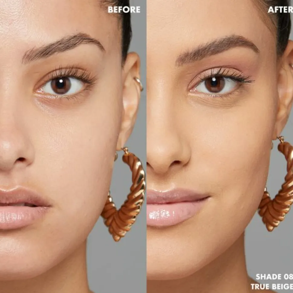 NYX Can't Stop Won't Stop Contour Concealer Natural 3.5 ml