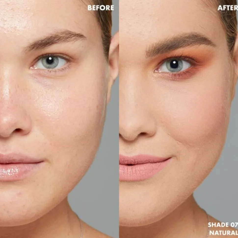 NYX Can't Stop Won't Stop Foundation Natural 30 ml