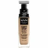 NYX Can't Stop Won't Stop Foundation Buff 30 ml