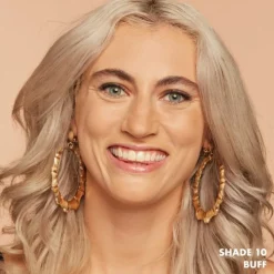 NYX Can't Stop Won't Stop Foundation Buff 30 ml