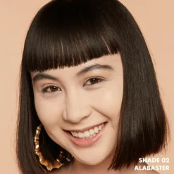 NYX Can't Stop Won't Stop Foundation Alabaster 30 ml