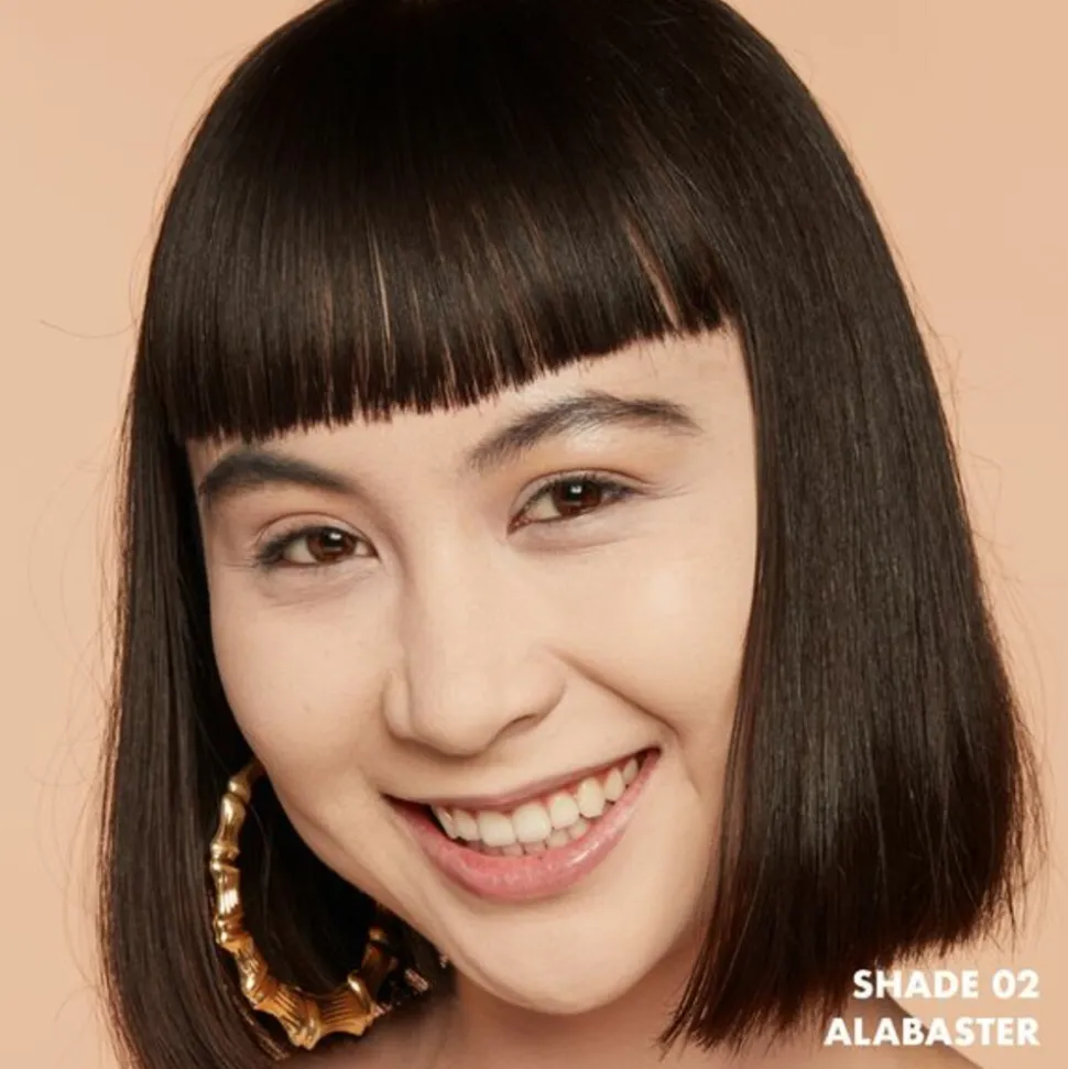 NYX Can't Stop Won't Stop Foundation Alabaster 30 ml