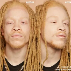 NYX Can't Stop Won't Stop Foundation Light Porcelain 30 ml