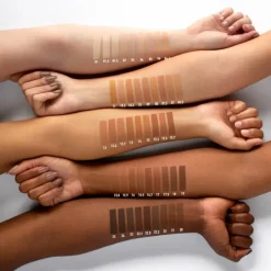 NYX Can't Stop Won't Stop Foundation Cappuccino 30 ml