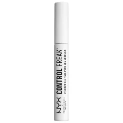 NYX Control Freak Wenkbrauwgel Clear 9 gr
