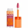 NYX Duck Plump Plumping Lipgloss Strike a Rose 7 ml