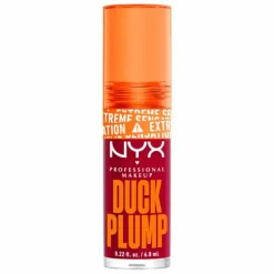 NYX Duck Plump Plumping Lipgloss Hall of Fame 7 ml