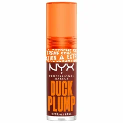 NYX Duck Plump Plumping Lipgloss Wine Not 7 ml