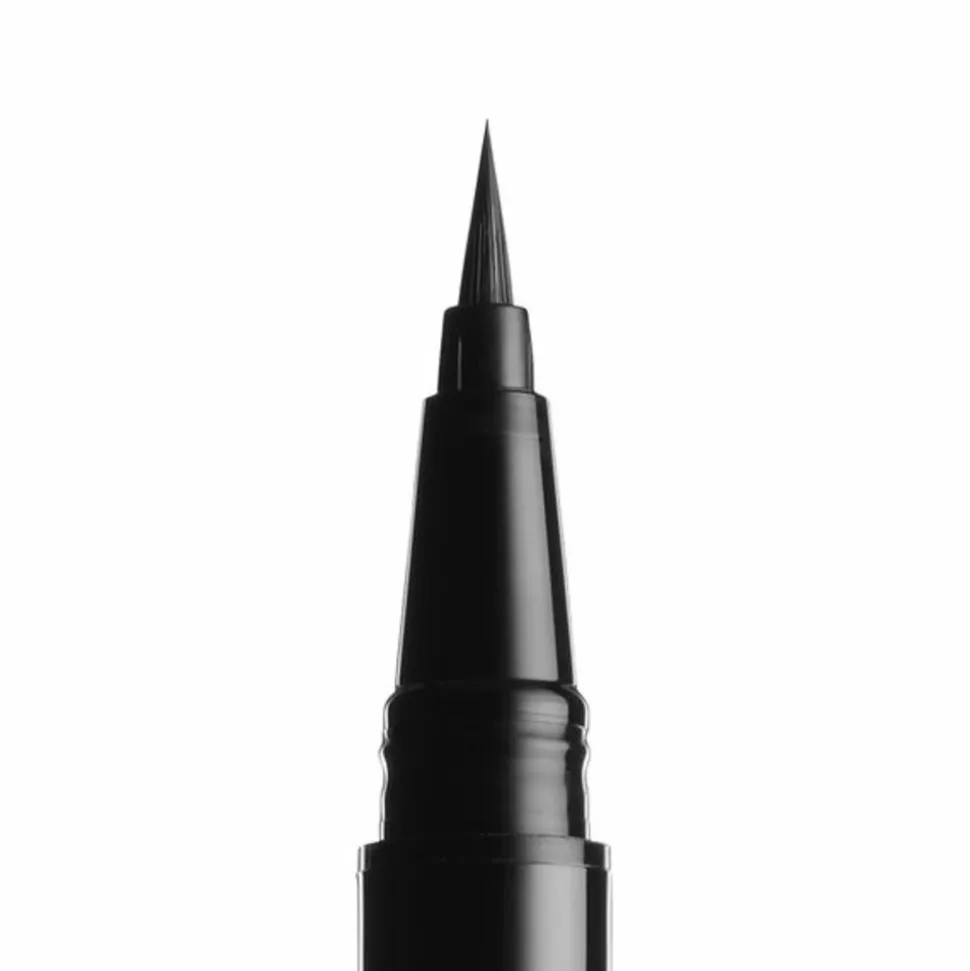 NYX Epic Ink Liner Waterproof Eyeliner Black 1 ml