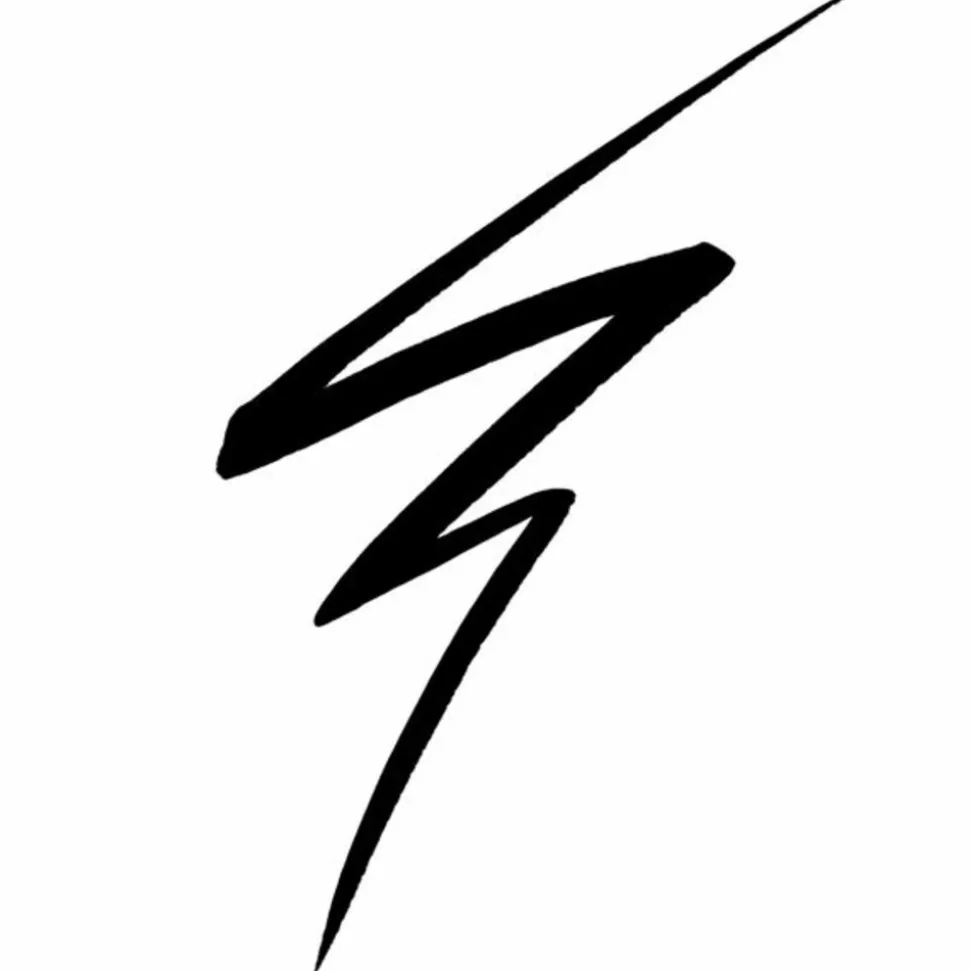 NYX Epic Ink Liner Waterproof Eyeliner Black 1 ml