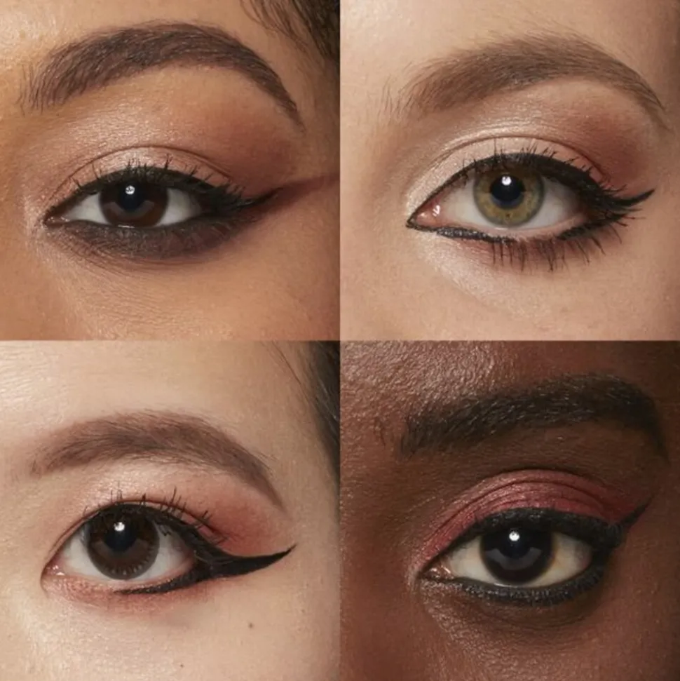 NYX Epic Ink Liner Waterproof Eyeliner Black 1 ml