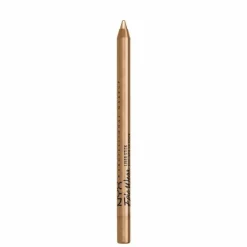 NYX Epic Wear Liner Sticks Waterproof Oogpotlood Gold Plated 1.21 gr