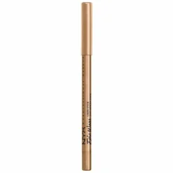 NYX Epic Wear Liner Sticks Waterproof Oogpotlood Gold Plated 1.21 gr