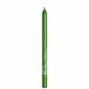 NYX Epic Wear Liner Sticks Waterproof Oogpotlood Emerald Cut 1.21 gr