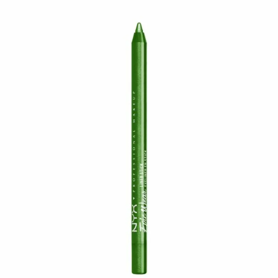NYX Epic Wear Liner Sticks Waterproof Oogpotlood Emerald Cut 1.21 gr