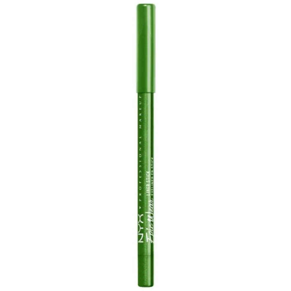NYX Epic Wear Liner Sticks Waterproof Oogpotlood Emerald Cut 1.21 gr