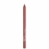 NYX Epic Wear Liner Sticks Waterproof Oogpotlood Dusty Mauve 1.21 gr