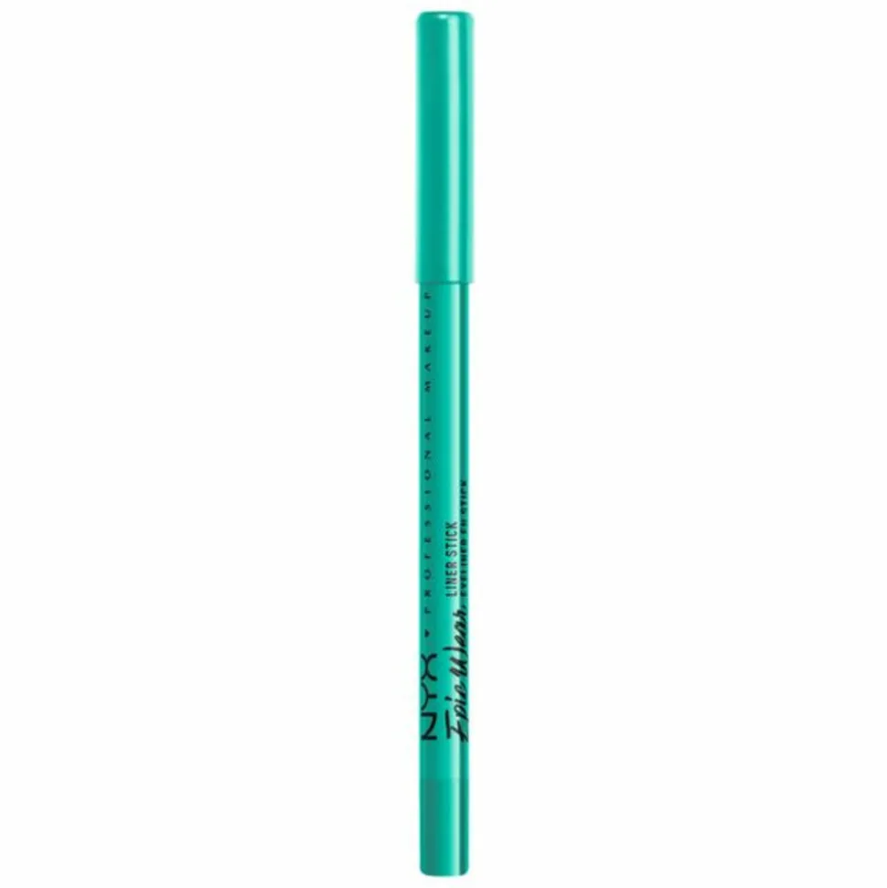 NYX Epic Wear Liner Sticks Waterproof Oogpotlood Blue Trip 1.21 gr