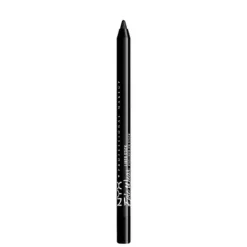 NYX Epic Wear Liner Sticks Waterproof Oogpotlood Pitch Black 1.21 gr